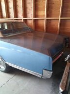 Thumbnail Photo 3 for 1965 Oldsmobile 88 Sedan