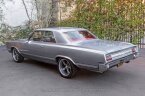 Thumbnail Photo 5 for 1965 Oldsmobile Cutlass