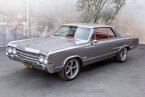 Thumbnail Photo 6 for 1965 Oldsmobile Cutlass
