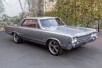 Thumbnail Photo 1 for 1965 Oldsmobile Cutlass