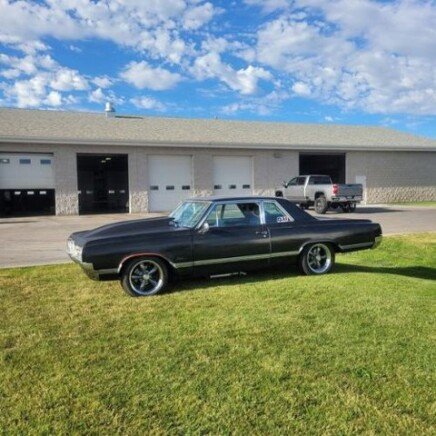 Photo 1 for 1965 Oldsmobile Cutlass