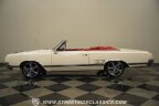Thumbnail Photo 2 for 1965 Oldsmobile Cutlass