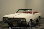 Thumbnail Photo 6 for 1965 Oldsmobile Cutlass