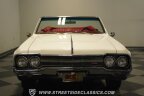 Thumbnail Photo 5 for 1965 Oldsmobile Cutlass
