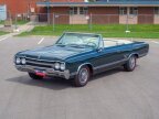Thumbnail Photo 5 for 1965 Oldsmobile Cutlass