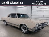 1965 Oldsmobile Cutlass