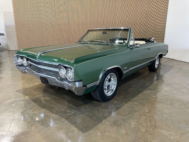 1965 oldsmobile f85 for sale hotsell