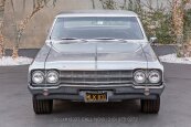 1965 Oldsmobile Cutlass