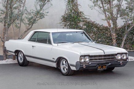 Photo 1 for 1965 Oldsmobile F-85