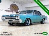 1965 Oldsmobile F-85