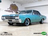 1965 Oldsmobile F-85