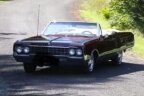 Thumbnail Photo 6 for 1965 Oldsmobile Ninety-Eight