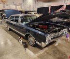 Thumbnail Photo 4 for 1965 Oldsmobile Ninety-Eight Luxury Sedan