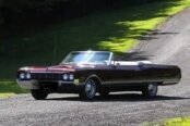 1965 Oldsmobile Ninety-Eight