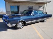 1965 Oldsmobile Ninety-Eight Luxury Sedan