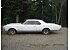 1965 Oldsmobile Starfire