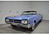 1965 Oldsmobile Starfire