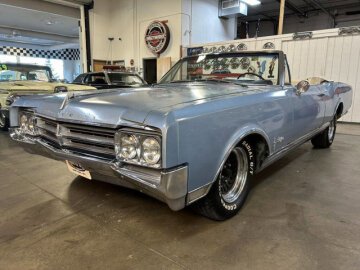1965 Oldsmobile Starfire