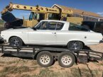 Thumbnail Photo 6 for 1965 Plymouth Barracuda