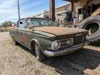 Thumbnail Photo 1 for 1965 Plymouth Barracuda