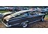 1965 Plymouth Barracuda