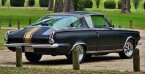Thumbnail Photo 3 for 1965 Plymouth Barracuda
