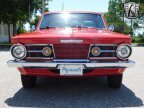 Thumbnail Photo 2 for 1965 Plymouth Barracuda