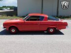 Thumbnail Photo 3 for 1965 Plymouth Barracuda