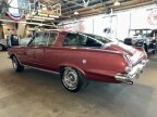 Thumbnail Photo 4 for 1965 Plymouth Barracuda
