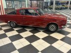 Thumbnail Photo 5 for 1965 Plymouth Barracuda