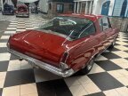 Thumbnail Photo 6 for 1965 Plymouth Barracuda
