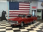 Thumbnail Photo 2 for 1965 Plymouth Barracuda