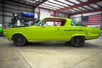 Thumbnail Photo 4 for 1965 Plymouth Barracuda