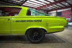 Thumbnail Photo 5 for 1965 Plymouth Barracuda