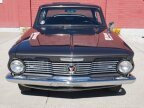 Thumbnail Photo 2 for 1965 Plymouth Barracuda