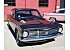 1965 Plymouth Barracuda