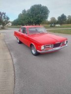 Thumbnail Photo 1 for 1965 Plymouth Barracuda