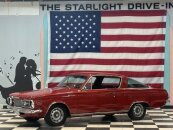 1965 Plymouth Barracuda