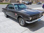 1965 Plymouth Barracuda