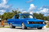 1965 Plymouth Barracuda