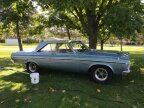 Thumbnail Photo 1 for 1965 Plymouth Belvedere
