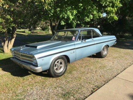 Photo 1 for 1965 Plymouth Belvedere