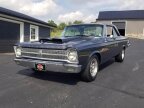 Thumbnail Photo 6 for 1965 Plymouth Belvedere