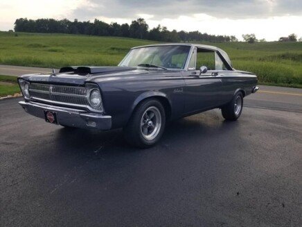 Photo 1 for 1965 Plymouth Belvedere