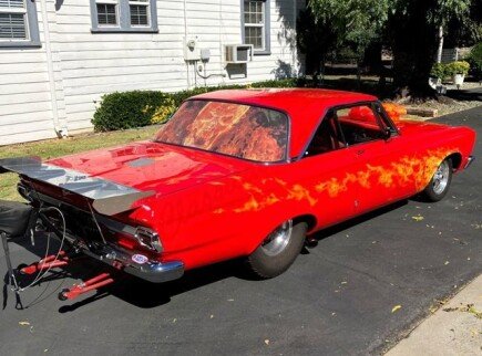 Photo 1 for 1965 Plymouth Belvedere