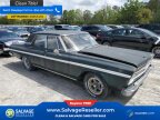 Thumbnail Photo 5 for New 1965 Plymouth Belvedere