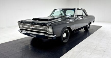 Photo 1 for 1965 Plymouth Belvedere