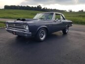 1965 Plymouth Belvedere