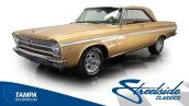 1965 Plymouth Belvedere