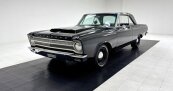 1965 Plymouth Belvedere